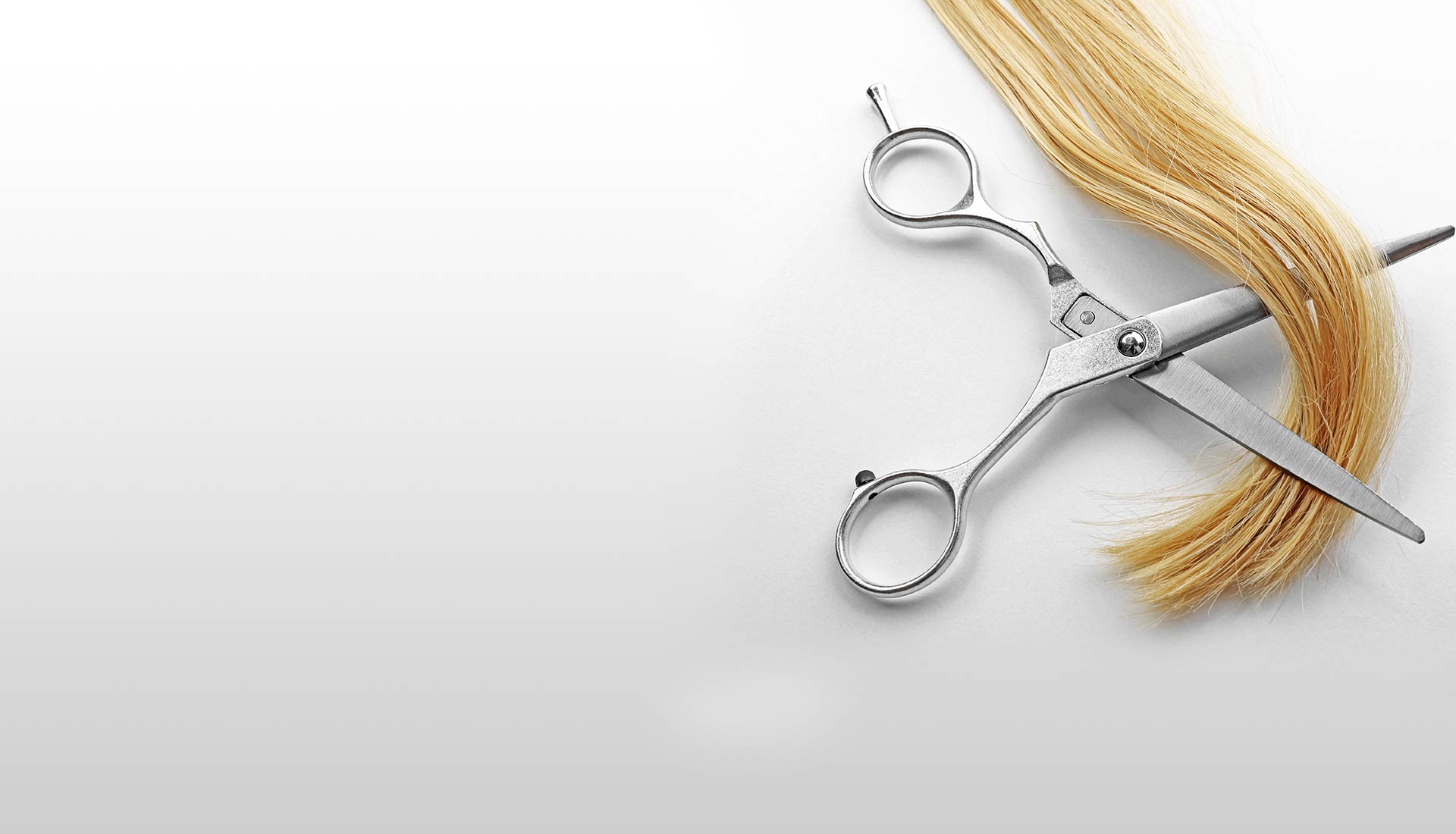 nożyczki fryzjerskie