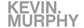 kevin murphy logo